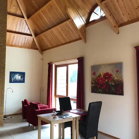 Landgoed De Blaauwe Blaer *