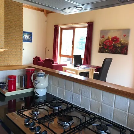 Landgoed De Blaauwe Blaer Hall