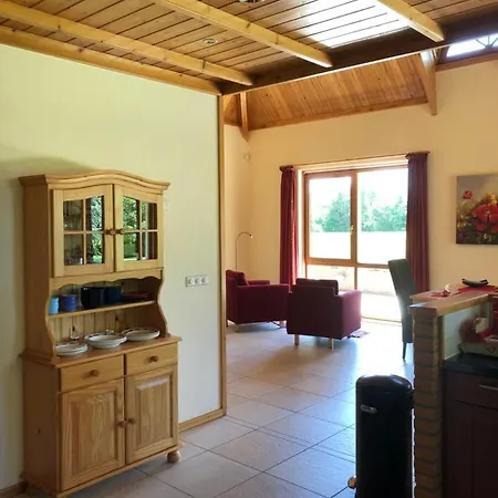 Appartement Landgoed De Blaauwe Blaer