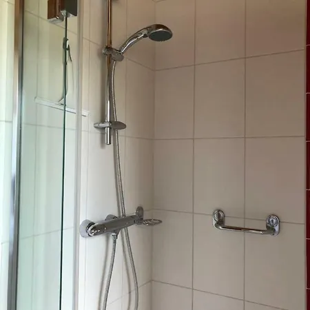 Appartement Landgoed De Blaauwe Blaer *