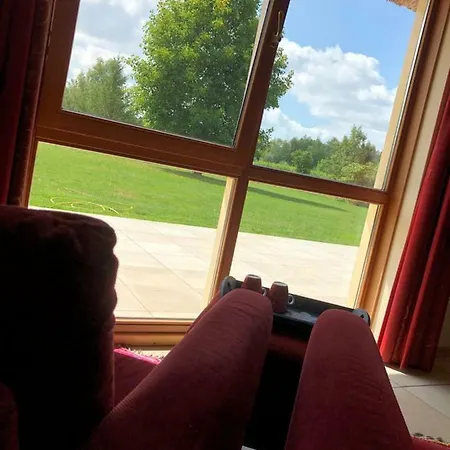 Landgoed De Blaauwe Blaer Appartement