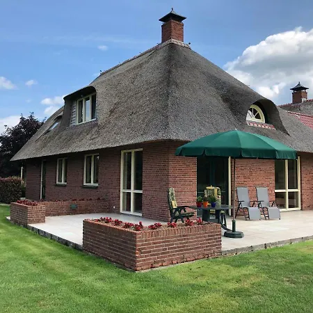 Landgoed De Blaauwe Blaer Hall