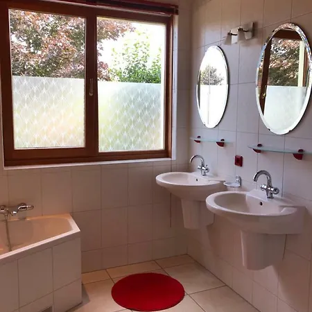 Landgoed De Blaauwe Blaer Appartement *